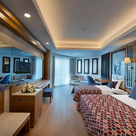 Adalya Elite Lara 5* Antalya