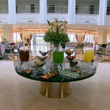 Adalya Elite Lara 5*