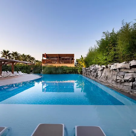 Adalya Elite Lara Hotel Antalya