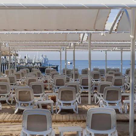 Adalya Elite Lara Hotel