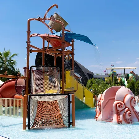 Adalya Elite Lara Hotel Antalya