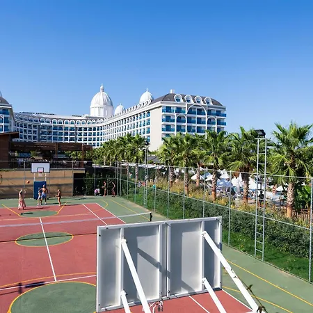 Adalya Elite Lara Hotel 5*