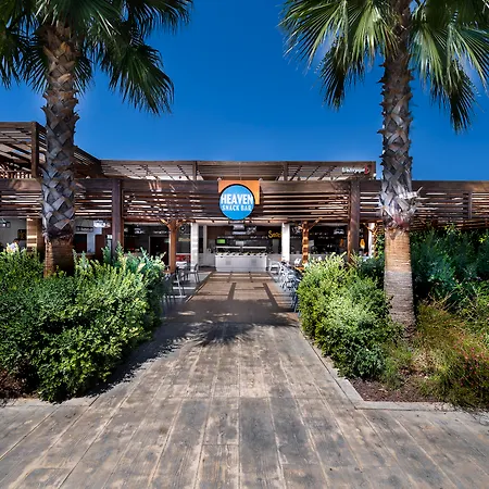 Adalya Elite Lara Hotel Antalya