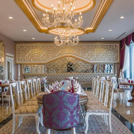 Hotel Adalya Elite Lara Antalya