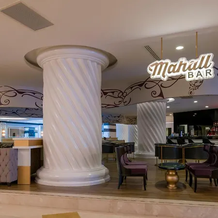 Hotel Adalya Elite Lara Antalya