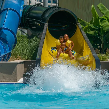 Adalya Elite Lara Hotel 5*