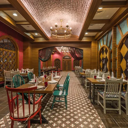 Adalya Elite Lara 5*