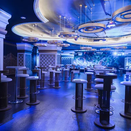 Adalya Elite Lara Antalya