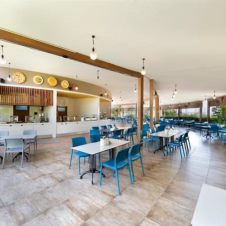 Adalya Elite Lara מלון 5*