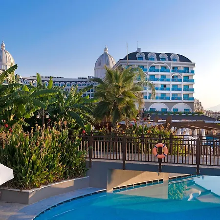 Adalya Elite Lara Hotel