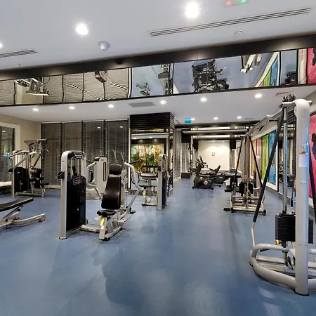 Hotel Adalya Elite Lara 5*