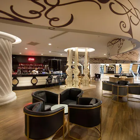 Hotel Adalya Elite Lara