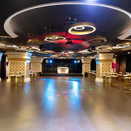 Hotel Adalya Elite Lara Antalya