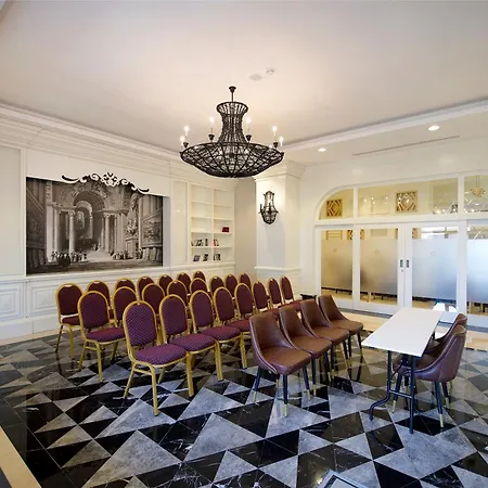 Adalya Elite Lara Antalya