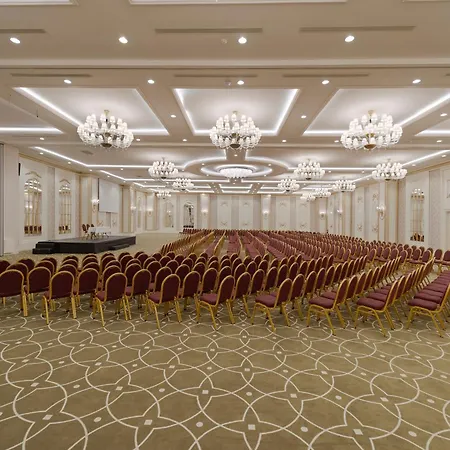 Adalya Elite Lara Hotel