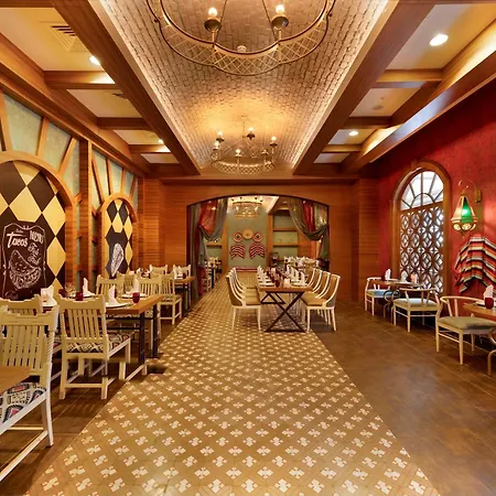 Hotel Adalya Elite Lara Antalya