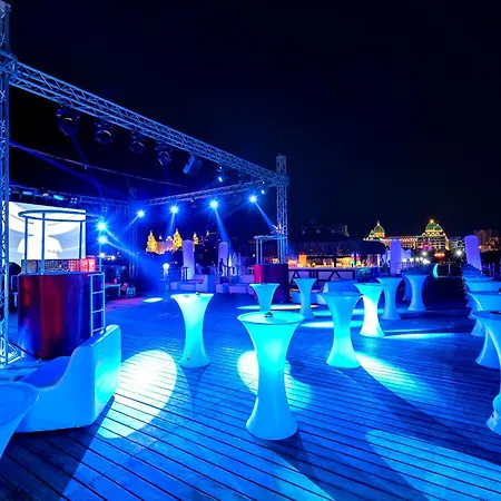 Adalya Elite Lara Antalya