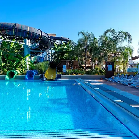 Adalya Elite Lara Antalya