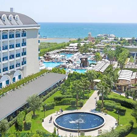 Hotel Adalya Elite Lara