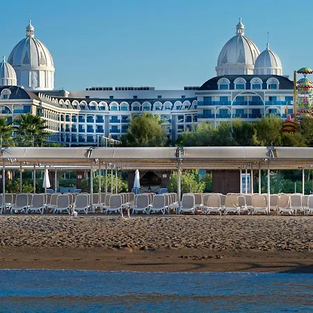 Hotel Adalya Elite Lara 5*