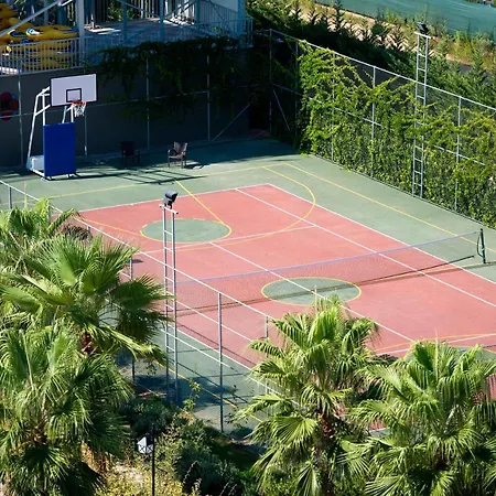 Hotel Adalya Elite Lara