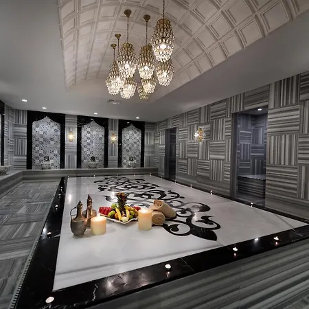 Adalya Elite Lara Hotel