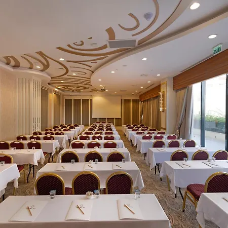 Hotel Adalya Elite Lara Antália