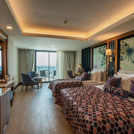 Hotel Adalya Elite Lara