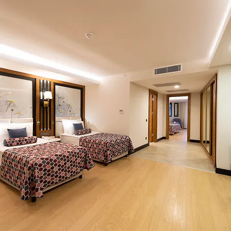 Adalya Elite Lara 5* Анталья