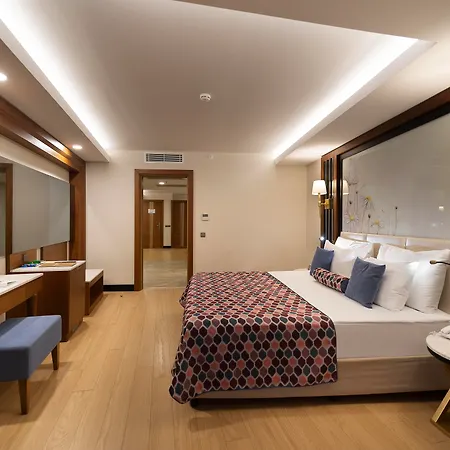 Adalya Elite Lara Hotel Antália