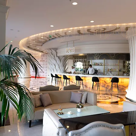 Hotel Adalya Elite Lara