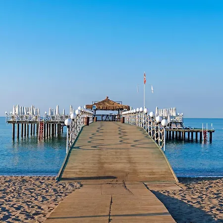 Adalya Elite Lara Отель 5*