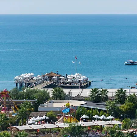 Adalya Elite Lara Hotel