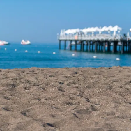 Adalya Elite Lara Hotel