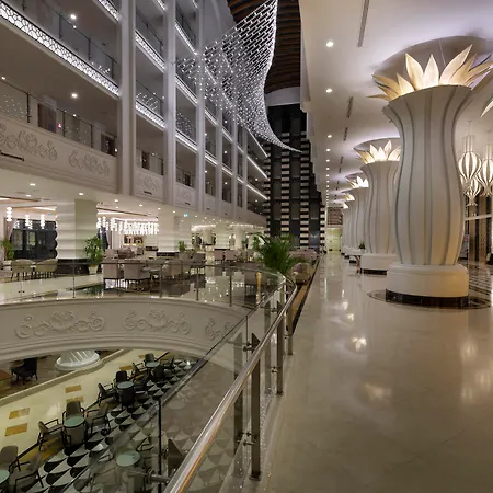 Adalya Elite Lara 5*