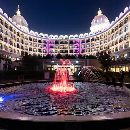 Adalya Elite Lara Hotel