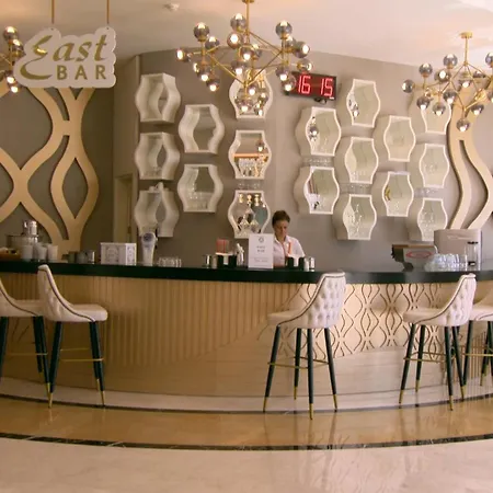 Adalya Elite Lara Hotel