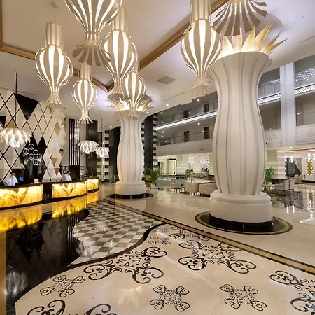 Adalya Elite Lara Hotel