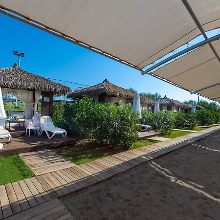 Hotel Adalya Elite Lara