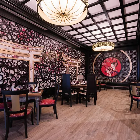 Hotel Adalya Elite Lara 5*