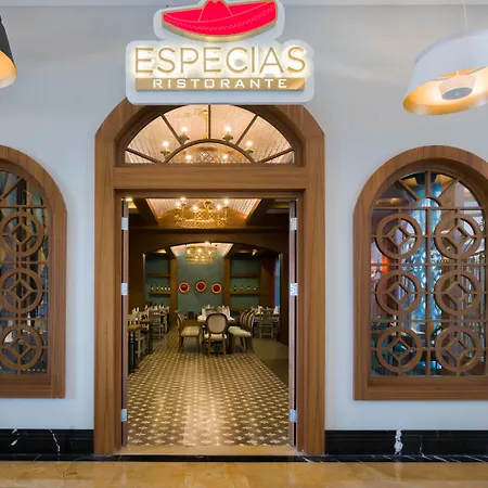 Adalya Elite Lara 5*