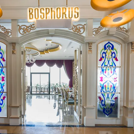 Adalya Elite Lara Анталья