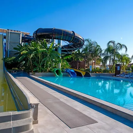 호텔 Adalya Elite Lara