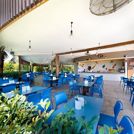 Hotel Adalya Elite Lara 5*