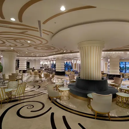 Hotel Adalya Elite Lara