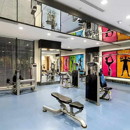 Adalya Elite Lara Hotel