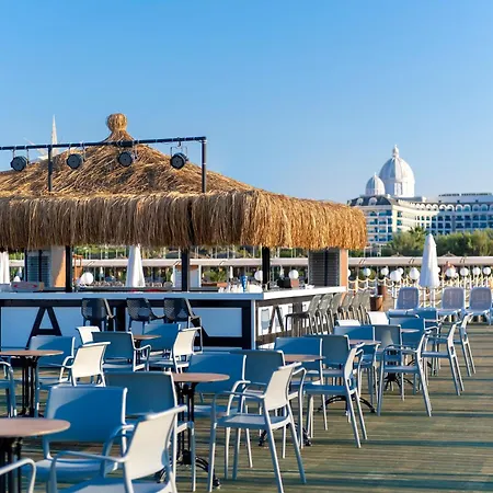 Hotel Adalya Elite Lara