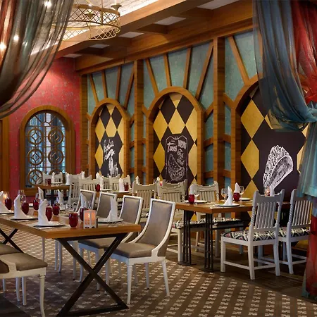 Adalya Elite Lara Отель