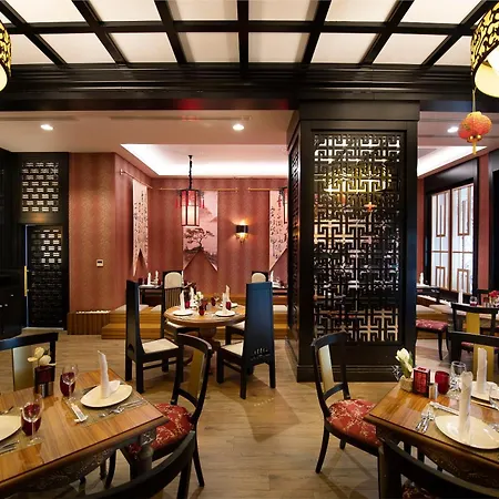 Adalya Elite Lara 5*