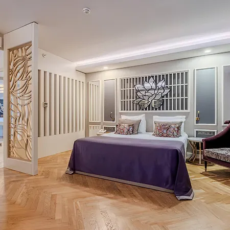 Adalya Elite Lara Antalya